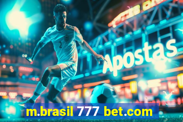 m.brasil 777 bet.com